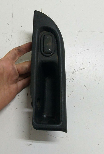 Botão Vidro Traseiro Esquerdo Gm Astra 1999 A 2005 93274515