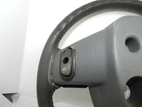 Volante Direção Dodge Ram 2500 2008 2009 Com Avaria