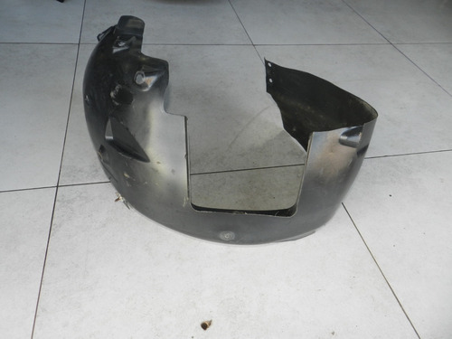 Para-barro Dianteiro Esquerdo Gm Meriva 02/10 901227033
