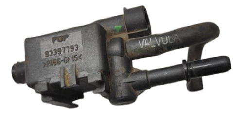 Válvula Solenoide Canister Onix Meriva 2003 À 2012 21327