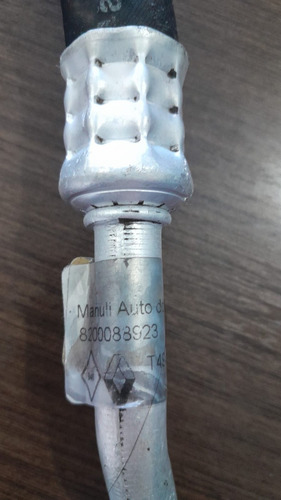 Mangueira Ar Condicionado Renault Scenic 99/11 8200088923