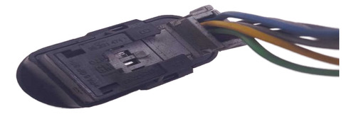 Botao Comando Retrovisor Eletrico Astra 2002