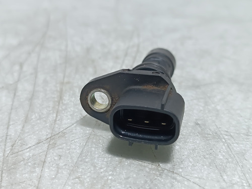 Sensor Rotaçao Caixa Cambio Frontier 2.5 190cv 2012 2016