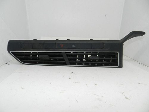 Difusor Ar Central Vw Gol Saveiro Voyage G7 5uo858063