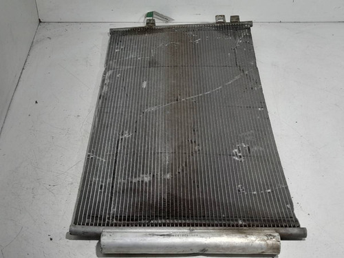 Condensador Ar Condicionado Fiat Toro 2.0 Diesel 2021 2022