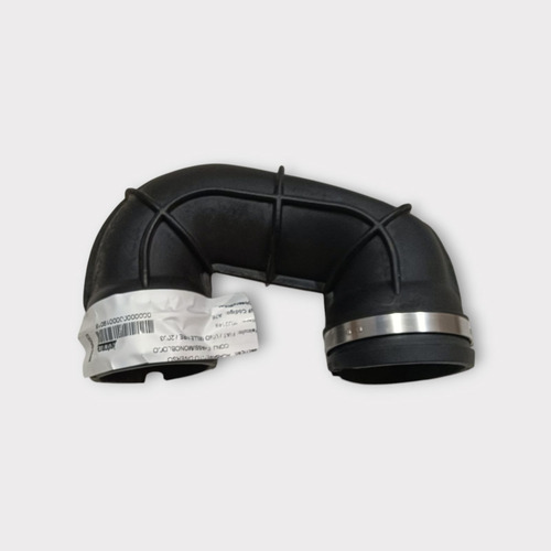Mangueira Filtro Ar Tbi Fiat Palio Uno Fire 1.0 2000 A 2013