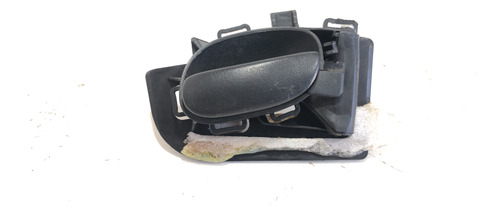 Maçaneta Interna Peugeot 206 Dianteira Direita
