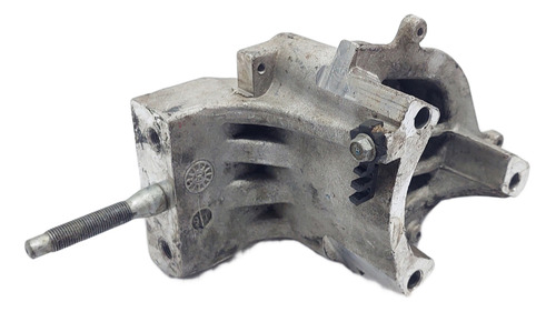 Suporte Do Coxim Superior Motor Santa Fé 2.7 Ano 2007 A 2011