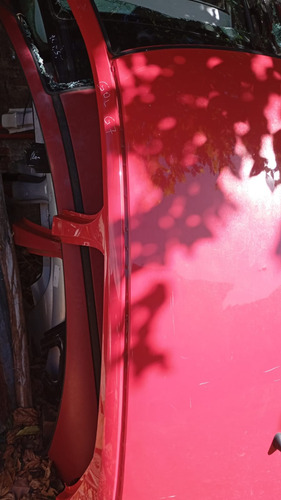 Estrutura Teto Gol G5 / G8  25793
