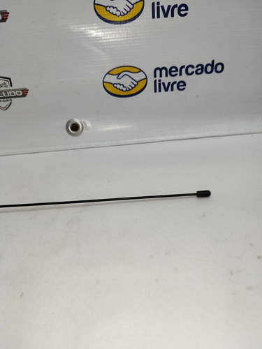 Base Com Antena Renault Sandero Clio Logan Ate 2013