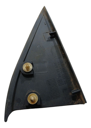 Moldura Int. Porta T/d Gm Vectra 97/05 (ap) Cxa 568