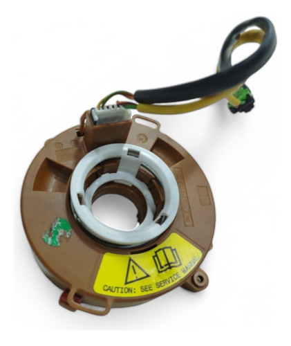 Hard Disk Volante Fiat Palio Grand Siena 2012 A 17