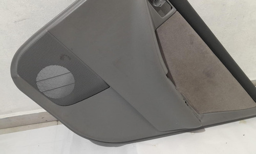 Forro Porta Traseiro Direito Toyota Corolla 2003 A 2008
