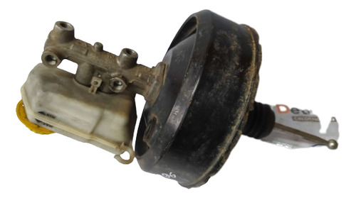 Hidrovácuo Servo Freio Vw Fox Polo 5z1612105   11796