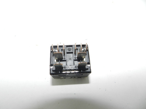 Rele Ar Condicionado Ford Focus 1.8 2001 98ag14n089aa