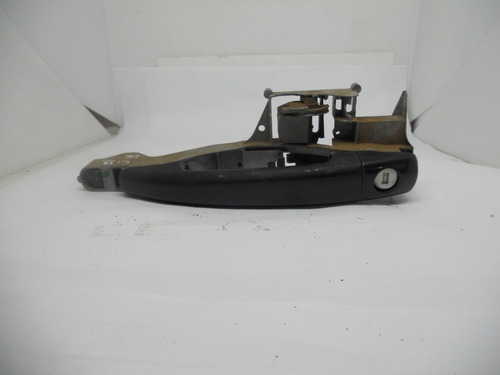 Maçaneta Externa Dianteira Esquerda Citroen C4 Pallas 2008