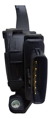 Pedal Acelerador Eletrônico Suzuki Grand Vitara 2009 A 2015