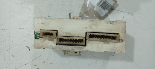 Check Control Fiat Tempra 1995/96 880109054 (r)