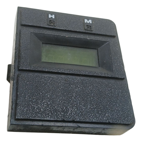 Relógio Digital Gm Monza Opala 1985 A 1994 (ap) Cxf 89