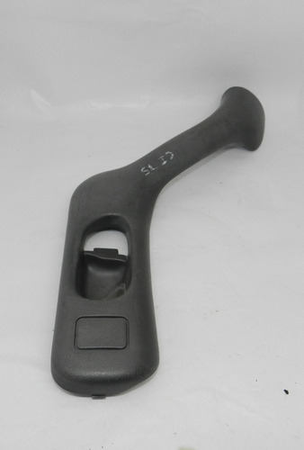 Moldura Puxador Dianteiro Ld Vw Gol Parati G2 95/01 Detalhe