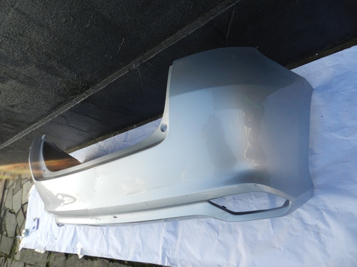 Para-choque Traseiro Toyota Yaris 18/21 C Detalhe 521590da10