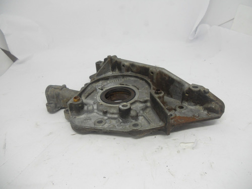 Carcaça Bomba Óleo Citroen C4 C5 2.0 16v 9657984480