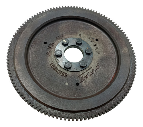 Volante Cremalheira Do Motor Fiat Uno Mille 1.0 Fire