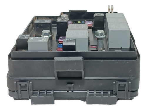 Caixa Fusivel Chevrolet Gm S10 2.4 Flex 2012 2020