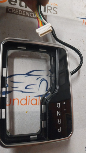 Display Indicador Marchas Jeep Commander 14121-00356