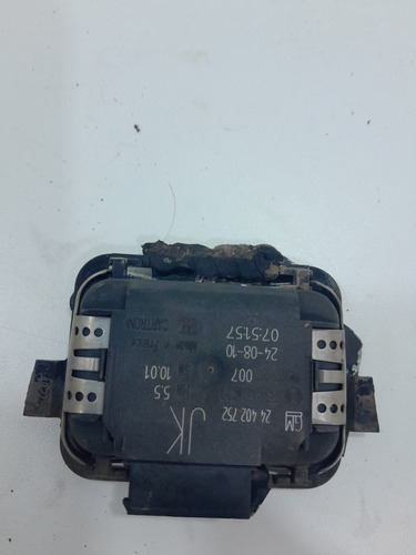 Modulo Sensor De Chuva Gm Vectra 08/14 24402752 (vj)