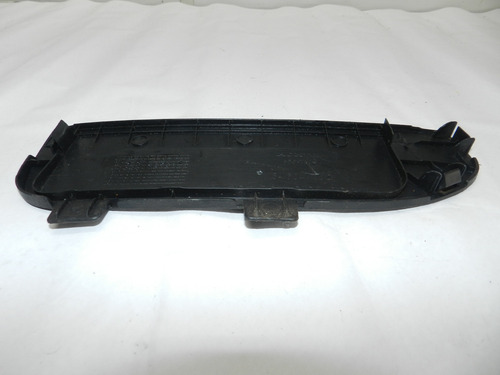 Acabamento Porta Objetos Porta-malas Honda New Fit 09/14