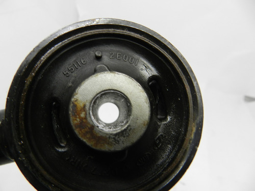 Braço Suspensão Traseira Esquerda Hyundai Tucson 2006 A 2010