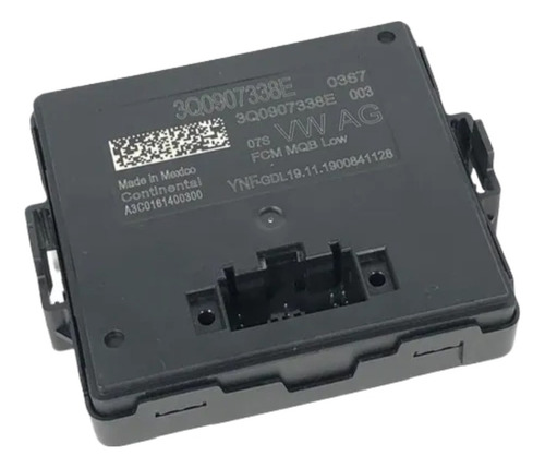 Modulo Gateway Farol Volkswagen Tiguan 2018/22 Original