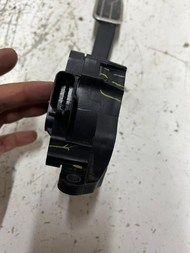 Pedal Acelerador Fusion Titanium Hybrid 2.0 2014 2015 2016