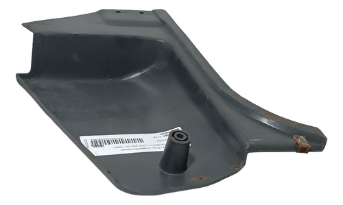 Acabamento Interno Coluna Pe Mitsubishi L200 1997 2007