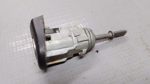 Fechadura Cilindro Porta Le Vw Fox 2004 Polo 2003  23773