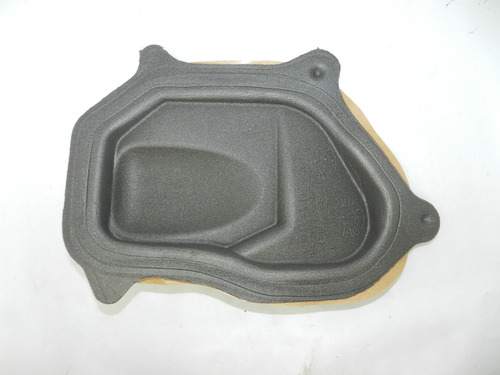 Capa Proteção Porta Dianteira Esquerda Ford Ka 2015