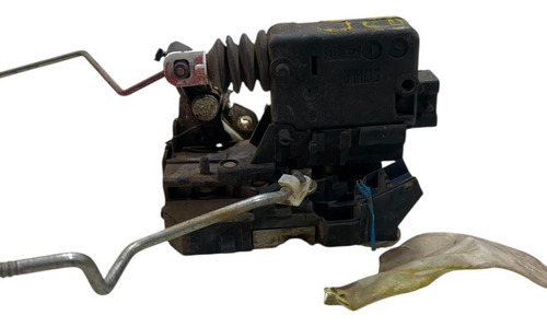 Fechadura Porta Dianteira Direita Renault Sandero 2013 (vc)