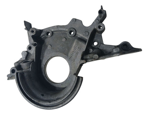 Flange Tampa Virabrequim Sandero 1.6 8v 2009 A 2012 (ap)