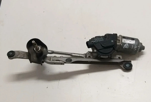 Máquina Motor Limpador Toyota Etios Hb 2018 851100d170