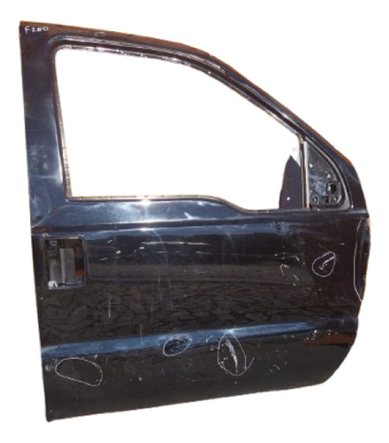 Porta Dianteira Ld F-250 99-12 Detalhe 14435-00001