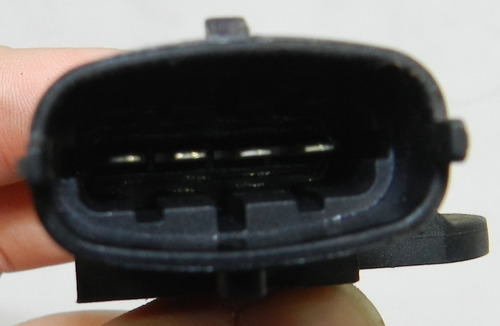 Sensor Map Fiat Mobi 2017/2022 - 0261230268