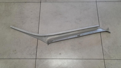 Acabamento Colun Parabrisa Esq Honda Civic Lx 96/00 84151s04