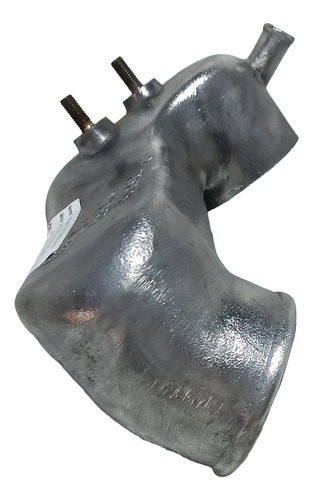 Cano Tubo Turbina S10 Blazer 2.5 Maxion 1997 2000 70620787