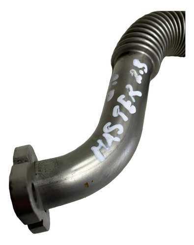 Cano Arrefecimento Turbina Renault Master 2.3 2018 2019 2020