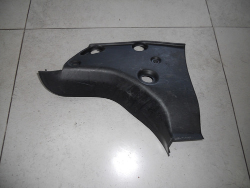 Moldura Lateral Traseira Esquerda Ford Focus Sedan