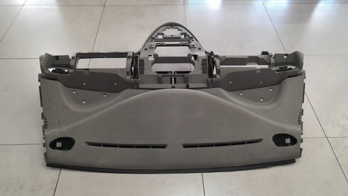 Capa Painel Tabelier Citroen Xsara Picasso 02/09 9640124880