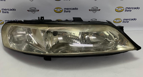 Farol Lado Direito Gm Vectra Sedan 2005 A 2011
