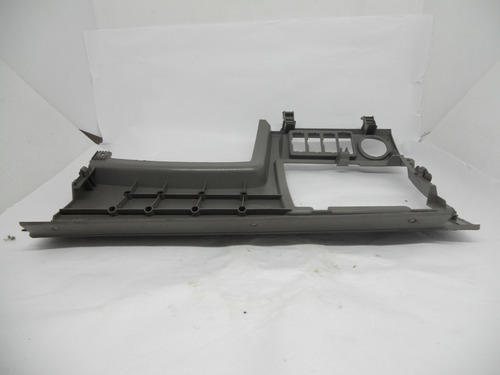 Moldura Inferior Painel Citroen Xsara Picasso 9631317377