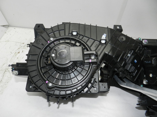 Caixa Evaporadora Ventilação Completa Omega Cd V6 3.6 08/12